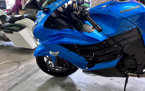 KAWASAKI NINJA ZX-14R ABS 2013 ZXNE19