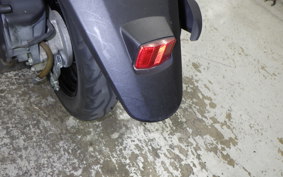 HONDA DIO Gen.6 AF68