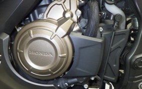 HONDA CBR400R 2019 NC56