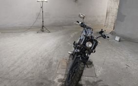 YAMAHA TW225 DG09J