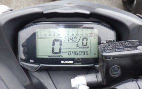 SUZUKI GSX-R125 2006 DL33B