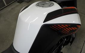 KTM 125 DUKE