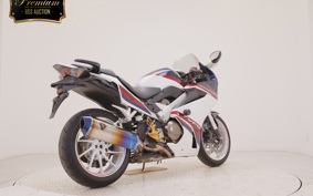 HONDA VFR800F 2023 RC79