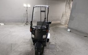 HONDA GYRO TA03