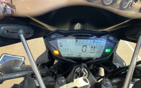 SUZUKI SV650 2018 VP55B