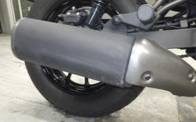KAWASAKI ELIMINATOR400-3 2023 EL400A