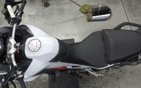 DUCATI MULTISTRADA 1200 S 2016