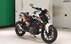 KTM 250 DUKE 2020