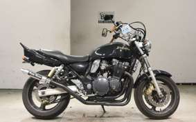 SUZUKI INAZUMA 400 (GSX400) 1999 GK7BA