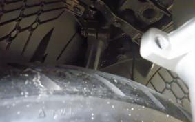 PEUGEOT ジャンゴ125A