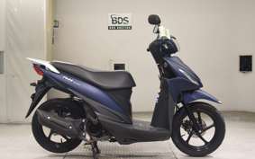 SUZUKI ADDRESS 110 2012 CE47A
