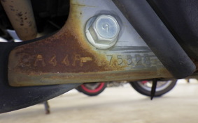 SUZUKI ADDRESS V50 Gen.2 CA44A