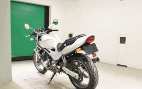 KAWASAKI BALIUS 250 2025 ZR250A