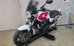 HONDA CB400SFV-4ABS 2017 NC42