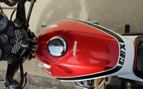 HONDA CBX400 1982 7103
