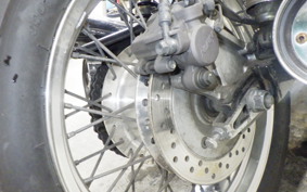 HONDA CB400F 1998 NC36