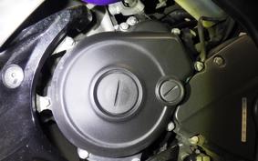 YAMAHA YZF-R15 2012