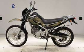 YAMAHA SEROW 250 Gen.2 2021 DG17J