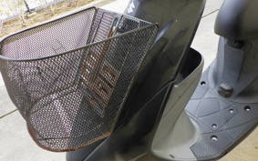 SUZUKI ADDRESS V50 Gen.2 CA44A