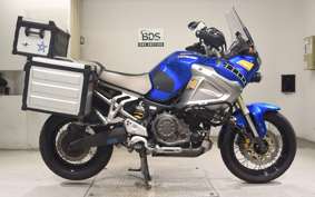 YAMAHA XT1200Z SUPER TENERE 2010