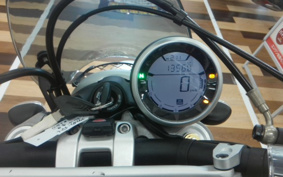 YAMAHA MT-07 ABS 2016 RM07J