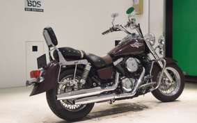 KAWASAKI VULCAN 1500 CLASSIC 2003 VNT50J