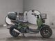 Фото Honda ZUMAR 2008 с японского аукциона
