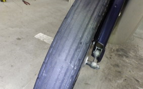 HONDA C90 SUPER CUB HA02