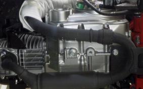 HONDA MONKEY 125 2023 JB05