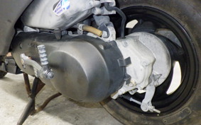 HONDA SPACY 100 2024 JF13