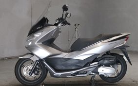 HONDA PCX125 JF56