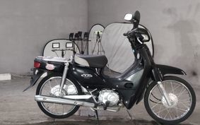 HONDA SUPER CUB50 AA04