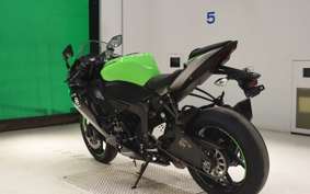 KAWASAKI NINJA ZX-6R A 2019 ZX636G