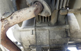 HONDA C50 SUPER CUB E C50