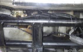 HARLEY XLH883 HUGGER 1999