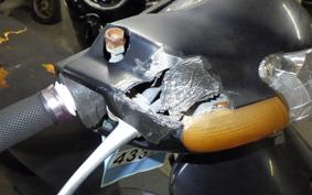 SUZUKI LET's 2 2001 CA1PA