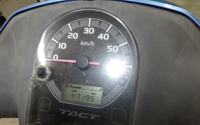 HONDA TACT Basket AF79