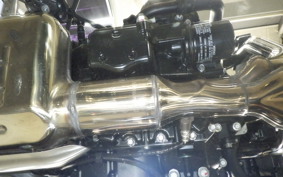 KAWASAKI Z900RS CAFE 2025 ZR900K