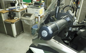 HONDA NC750X DCT 2022 RH09