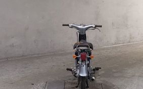 HONDA LITTLE CUB AA01