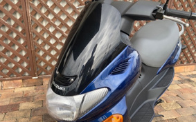 SUZUKI AVENIS150 CG43A