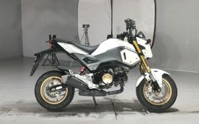 HONDA GU ROM JC75