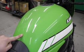 KAWASAKI Z900RS CAFE 2019 ZR900C