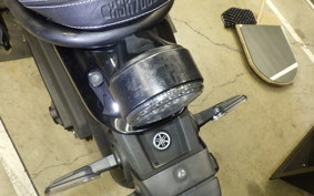 YAMAHA XSR700 2022 RM41J