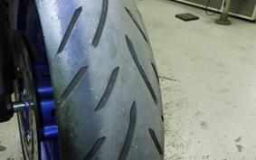 SUZUKI SV650 A 2023 VP55B