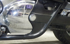 HONDA SHADOW 400 1997 NC34