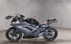 KAWASAKI NINJA250 EX250L