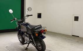 HONDA GORILLA 2004 Z50J