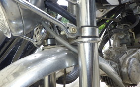 HONDA MONKEY Z50J