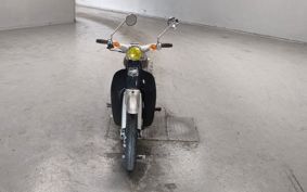 HONDA LITTLE CUB AA01